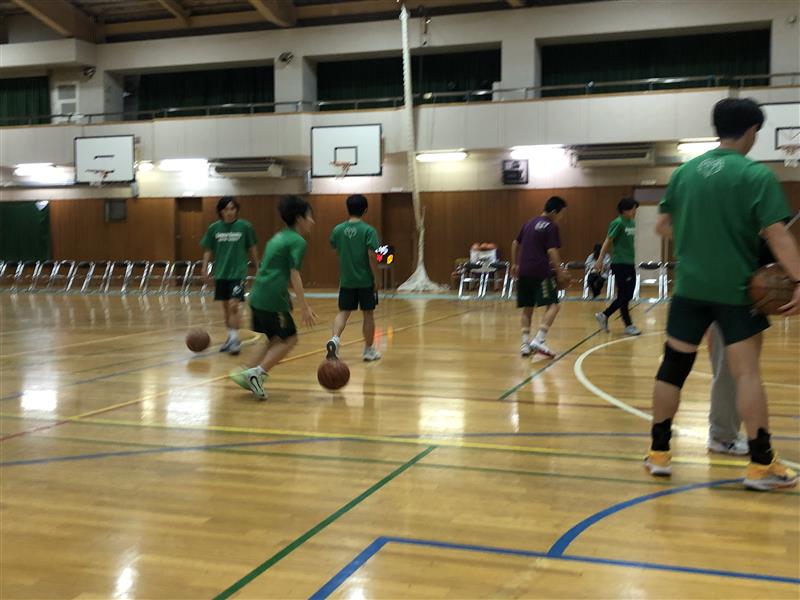 秋季大会２回戦 (7)